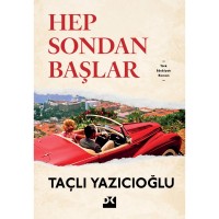 Hep Sondan Başlar