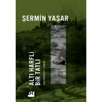 Altı Harfli Bir Tatlı