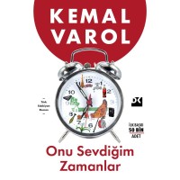 Onu Sevdiğim Zamanlar