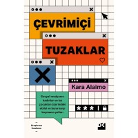 Çevrimiçi Tuzaklar