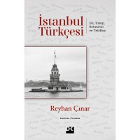 İstanbul Türkçesi