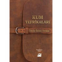 Kum Tefrikaları