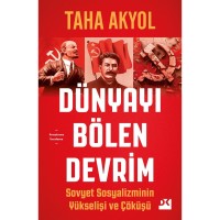 Dünyayı Bölen Devrim Sovyet Sosyalizminin Yükseliş ve Çöküşü