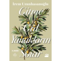 Gitme Gül Yanakların Solar