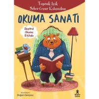 Okuma Sanatı- Eleştirel Okuma El Kitabı