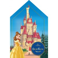 Disney Prenses Güzel Evim