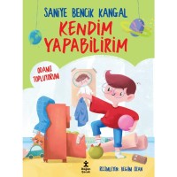 Kendim Yapabilirim-Odamı Topluyorum