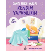 Kendim Yapabilirim-Uyku Zamanı