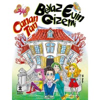 Beyaz Evin Gizemi