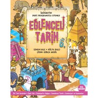 Eğlenceli Tarih 6. Sınıf