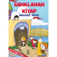 Gıdıklanan Kitap