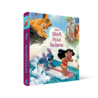 Disney Sihirli Öykü Hazinem