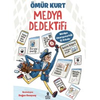 Medya Dedektifi Medya Okuryazarlığı El Kitabı