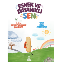 Esnek Ve Dayanıklı Sen