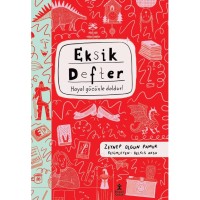 Eksik Defter