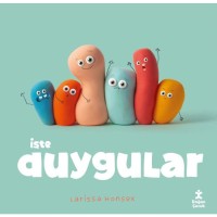 İşte Duygular