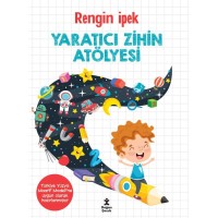 Yaratıcı Zihin Atölyesi