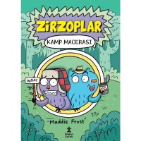 Zirzoplar - Kamp Macerası