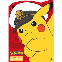 Pokemon Boyamaya Başla