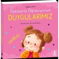 Öykülerle Öğreniyorum-Duygularımız