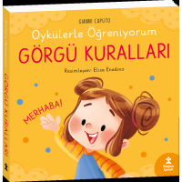 Öykülerle Öğreniyorum- Görgü Kuralları