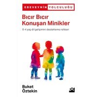 Bıcır Bıcır Konuşan Minikler