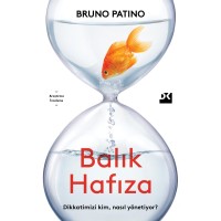 Balık Hafıza Dikkatimizi Kim, Nasıl Yönetiyor?