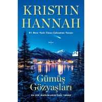 Gümüş Gözyaşları
