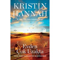 Evden Çok Uzakta