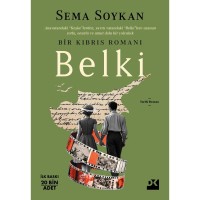 Belki Bir Kıbrıs Romanı