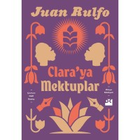 Clara`ya Mektuplar