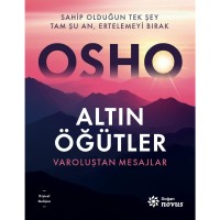 Altın Öğütler Varoluştan Mesajlar