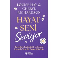 Hayat Seni Seviyor