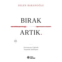 Bırak Artık