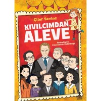 Kıvılcımdan Aleve