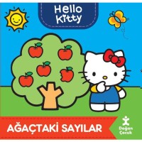 Hello Kitty-Ağaçtaki Sayılar