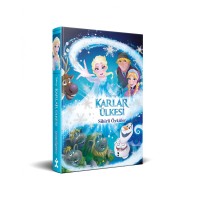 Karlar Ülkesi – Sihirli Öyküler