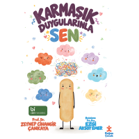 Karmaşık Duygularınla Sen