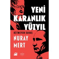 Yeni Karanlık Yüzyıl Bitmeyen Savaş