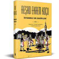 İstanbul`un Sahipleri