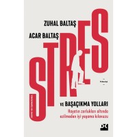 Stres Ve Başaçıkma Yolları