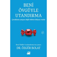 Beni Övgüyle Utandırma