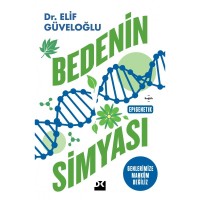 Bedenin Simyası
