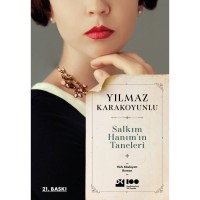 Salkım Hanım`ın Taneleri