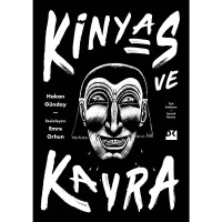 Kinyas Ve Kayra Ciltli 18. Yıl Resimli Özel Baskısı