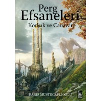 Perg Efsaneleri 1- Korkak Ve Canavar