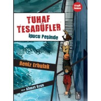 Tuhaf Tesadüfler 2- İpucu Peşinde