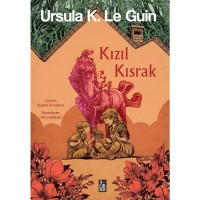 Kızıl Kısrak
