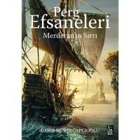 Perg Efsaneleri 2 – Merderan`ın Sırrı