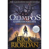 Olimpos Kahramanları Aa`nın İşareti